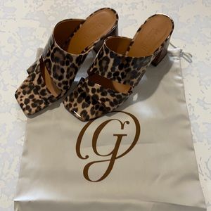 M. Gemi The Zola 70mm